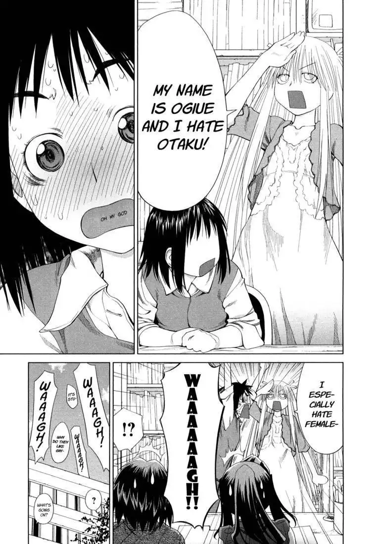 Genshiken Nidaime - The Society for the Study of Modern Visual Culture II Chapter 56 27